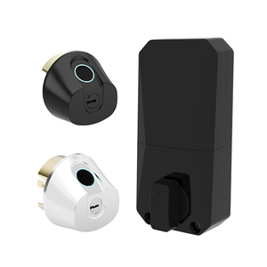 BLE Smart Deadbolt Lock App Remote Control for Apartment & Vacation Rental